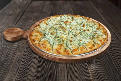 Cheese Bread