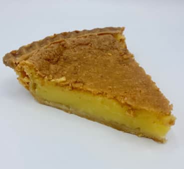 Slice of Chess Pie