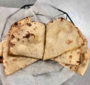 image of Tandoori Roti