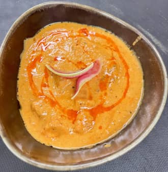 image of Paneer Makhni