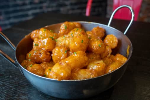 Crack Tots