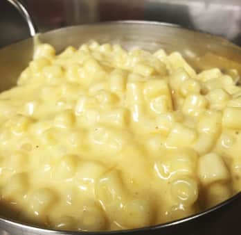 Mac 'N Cheese