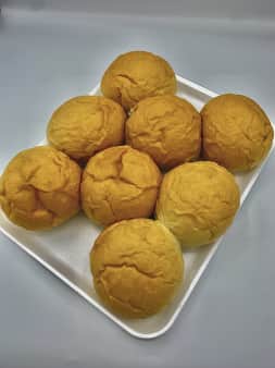 Special Dinner Rolls
