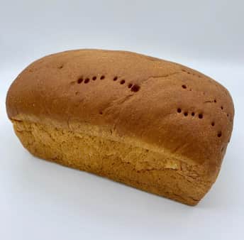 Salt Rising Bread