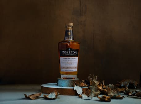 image of Midleton Very Rare 2022-750ml