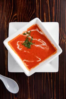 image of Tomato Soup