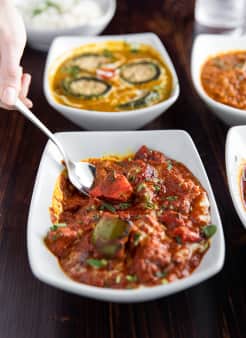 image of Paneer Kurchan 