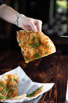 image of Holi Special Naan