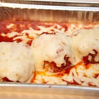 image of Meatballs