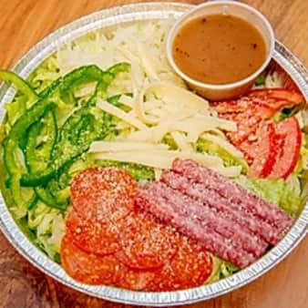 image of Antipasto Salad