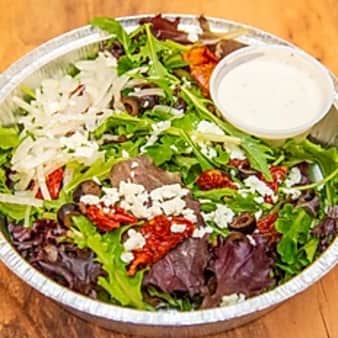 image of House Salad