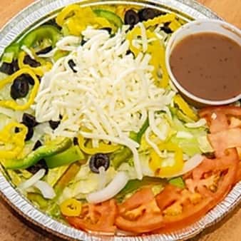 image of Pizza Shop Salad