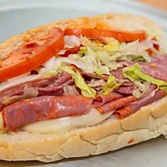 image of Italian Sub