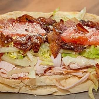 image of Turkey Club Sub