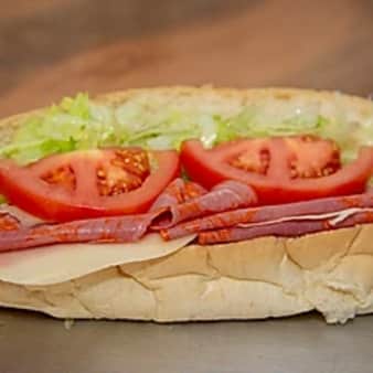 image of Capicola Sub