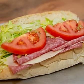 image of Salami Sub