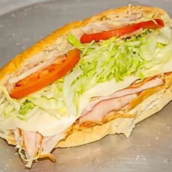 image of Turkey Sub