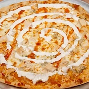 image of Buffalo Chicken