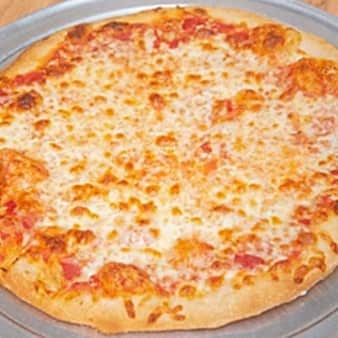 image of Classic Cheese