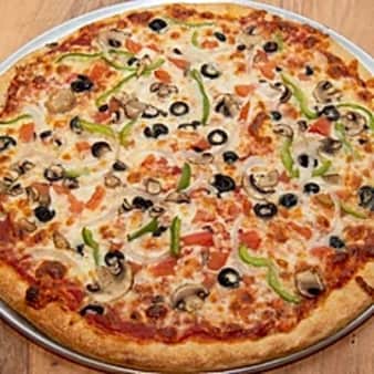 image of Vegetarian