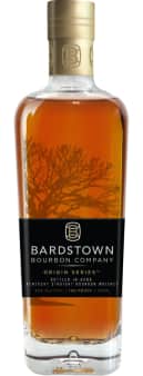 image of Bardstown Bottled in Bond Origin Series -750ml