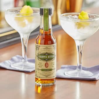image of Scrappy's Bitters Celery - 5oz