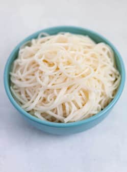 image of Rice Noodle