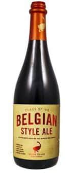 image of Goose Island Class of 88'- 16.9oz bottle