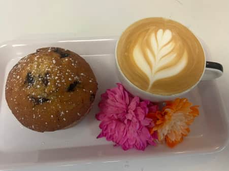 image of Muffin