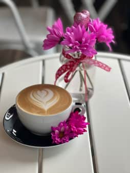 image of Cappuccino 