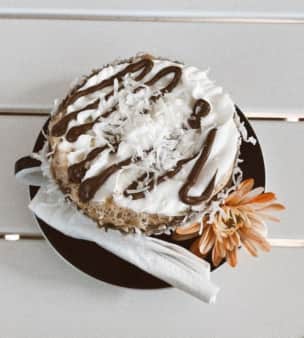 image of Coconut Obsession 