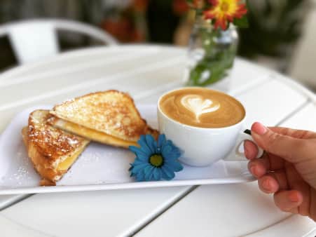 image of Grilled Cheese