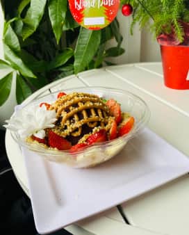 image of La Cura Bowl