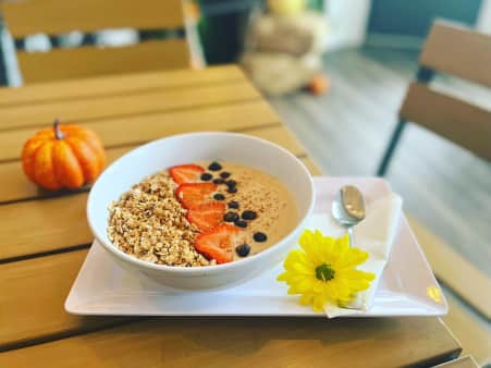 image of Oatmeal