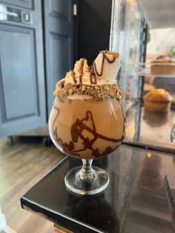 image of Smore Madness 