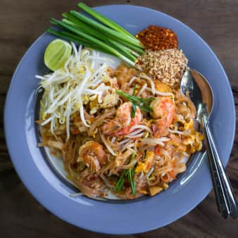 image of Pad Thai