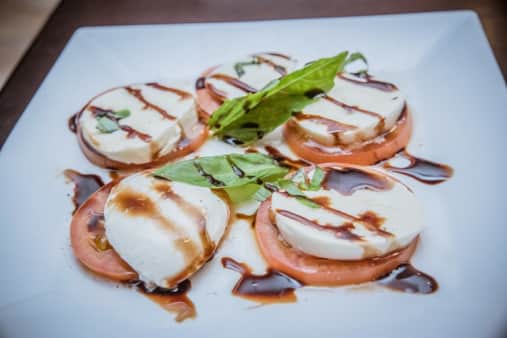 image of Caprese Salad