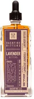 image of Dashfire Lavender Bitters - 100ml