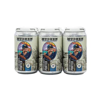 Order Mud Hen Brewing Company Online Ordering