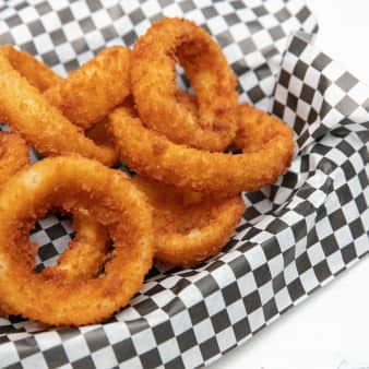 image of Basket O-Rings 
