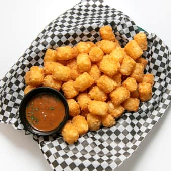 image of Basket Tots