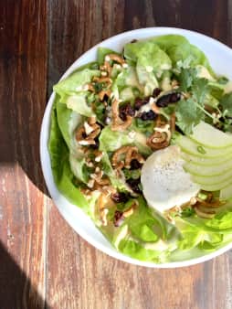 image of Gochujang Caesar