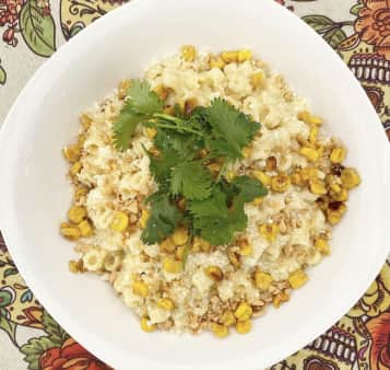 image of Green Curry Mac