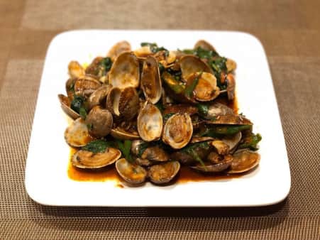2lbs Hoi Lai Pad Prik Pow