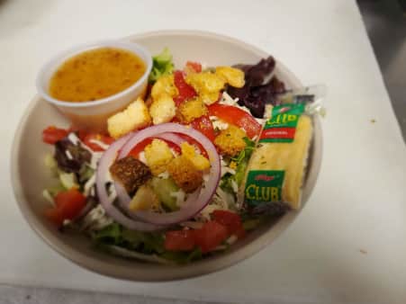 Side Salad