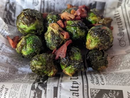 Brussel Sprouts
