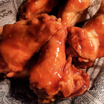 Wings
