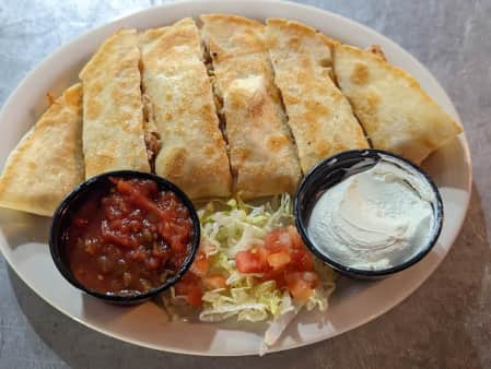 Quesadilla