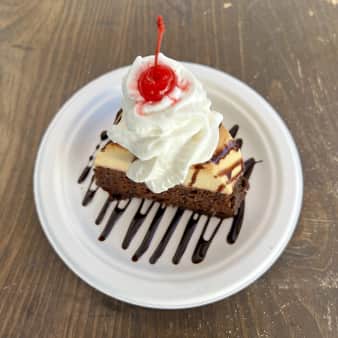 image of Choco-Flan