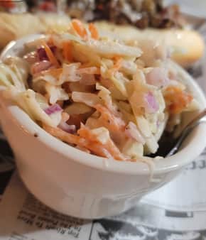 Cole Slaw